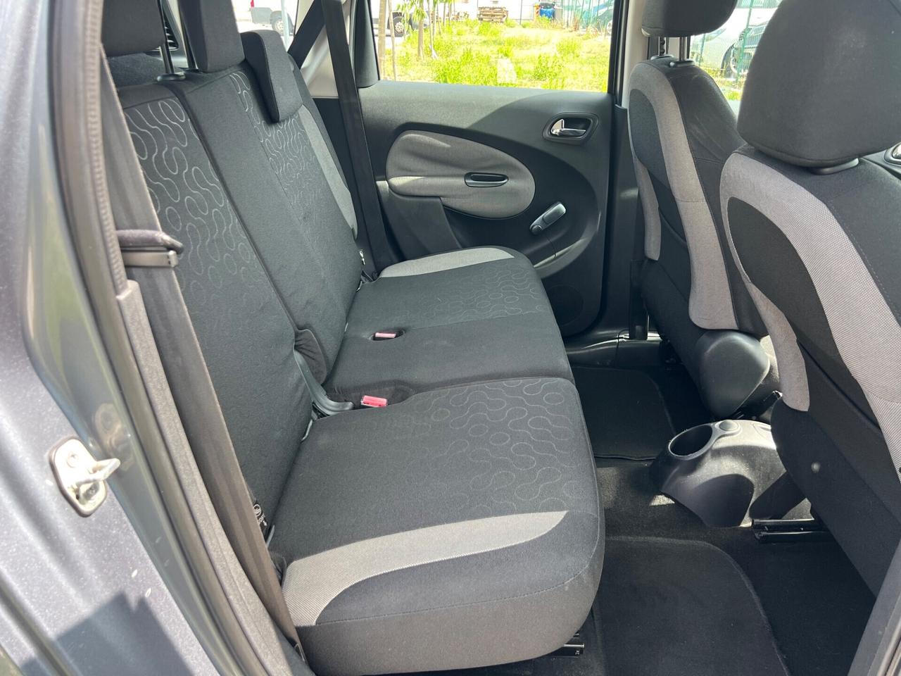 Citroen C3 Picasso “ 93 Mila Km CERTIFICATI “