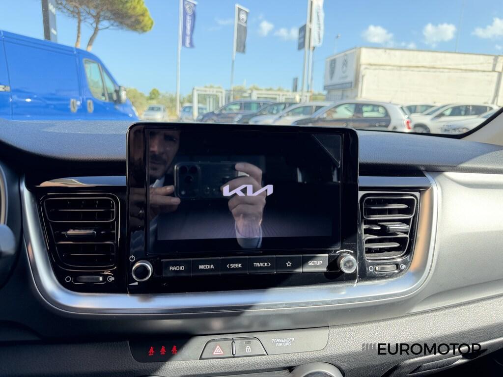 Kia Stonic 1.0 T-GDi MHEV Style iMT