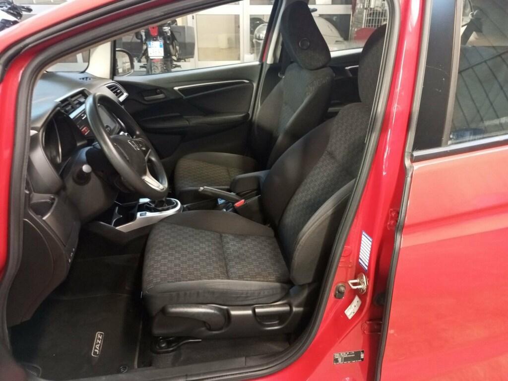 Honda Jazz 1.3 Elegance Connect ADAS