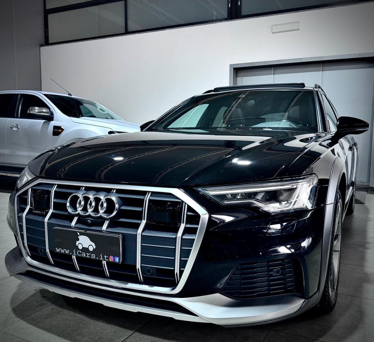 Audi A6 allroad 45 3.0 TDI 245CV Quattro S-Tronic