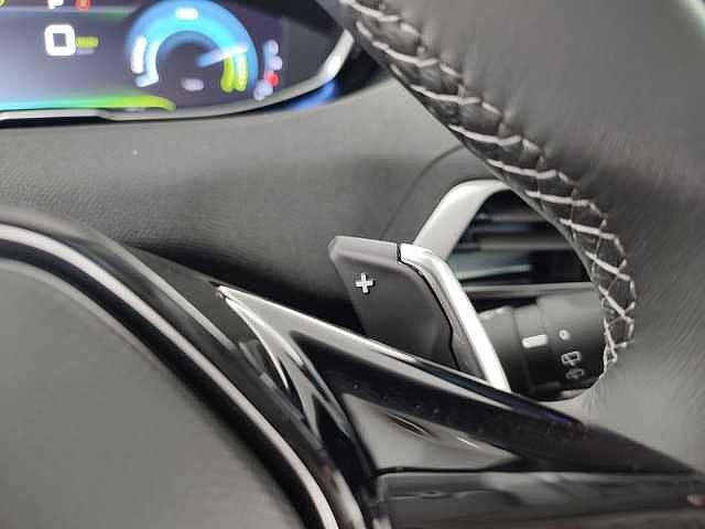 Peugeot 3008 Hybrid Plug in 225 e-EAT8 Allure Pack
