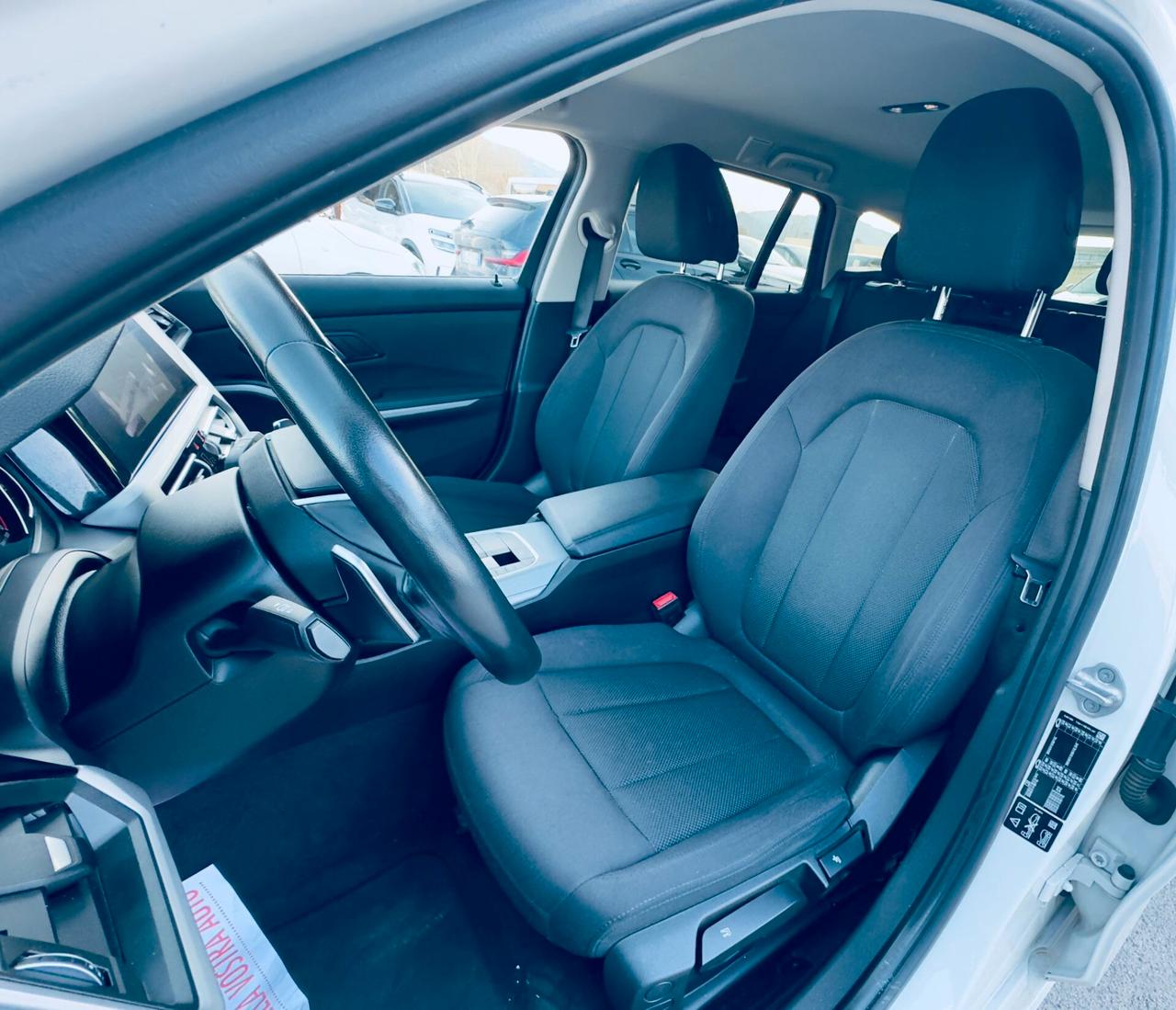 Bmw 320 320d xDrive Touring Sport