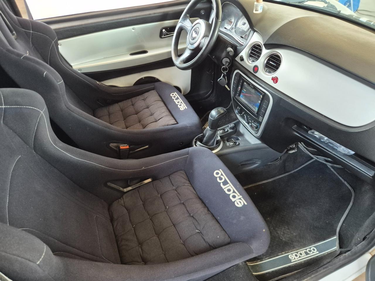 Chatenet CH26 RS EVO 500