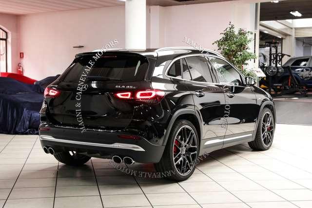 Mercedes-Benz GLA 45 AMG S 4MATIC+|21'' AMG|CAMERA|KEYLESS|FULL LED|NAVI