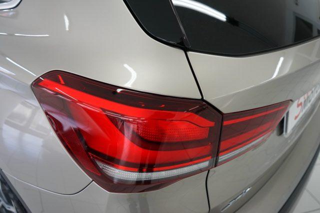 BMW X1 XDrive18d xLine Plus Uniprop. Ufficiale Ita