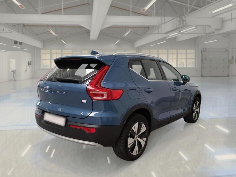 VOLVO XC40 T5 RECHARGE PLUG-IN AUTO CORE SUV
