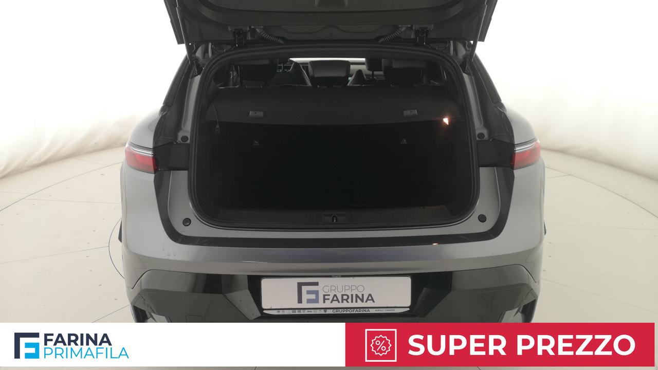 RENAULT Megane E-Tech Techno EV60 220cv AC22