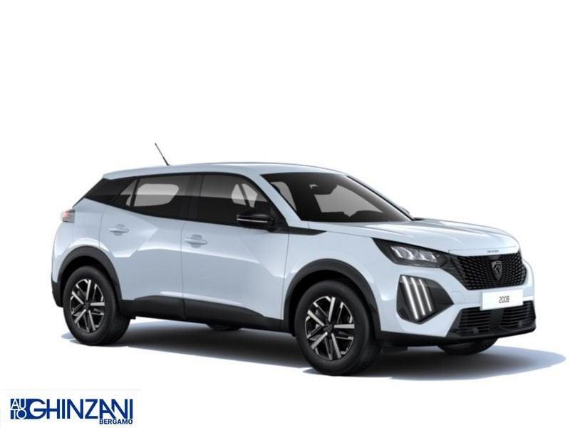 Peugeot 2008 PureTech 100 S&S Style - Km0