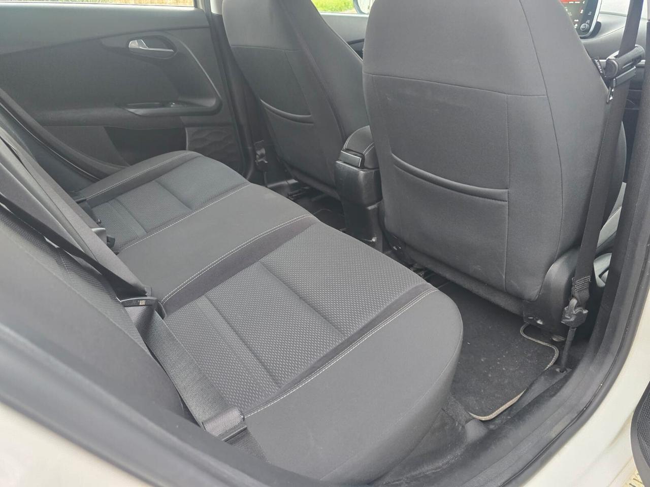 Fiat Tipo 1.6 Mjt S&S 5 porte S-Design