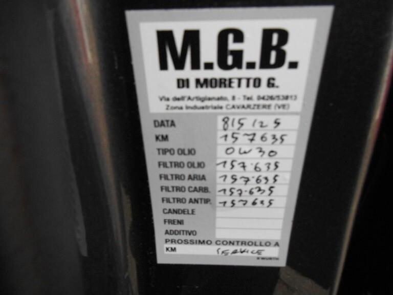 Ford S-Max 2.0 TDCi 150CV LEGGI DESCRIZIONE