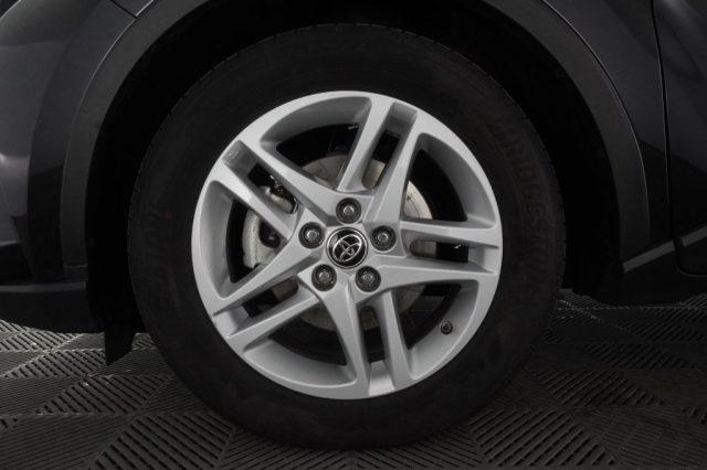 TOYOTA C-HR C-HR 1.8 Hybrid E-CVT Business
