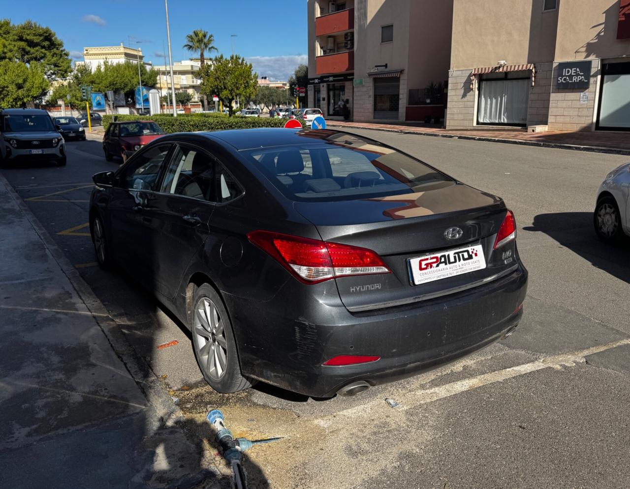 Hyundai i40 1.7 CRDi 136CV Style