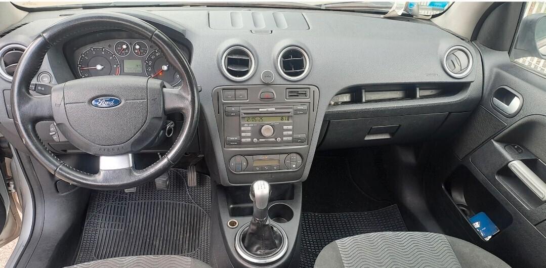 Ford Fusion UNICO PROPRIETARIO