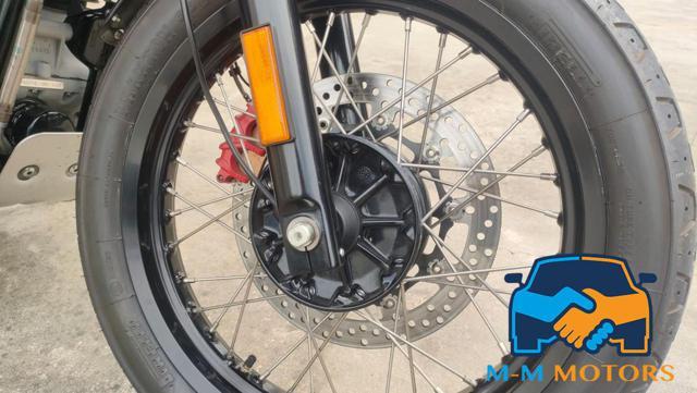 ROYAL ENFIELD Continental CONTINENTAL GT 650 "ONE of FIVE"