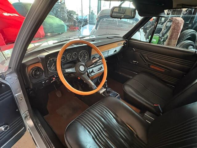 Alfa Romeo Alfetta scudo stretto prima serie 1800 iscritta ASI
