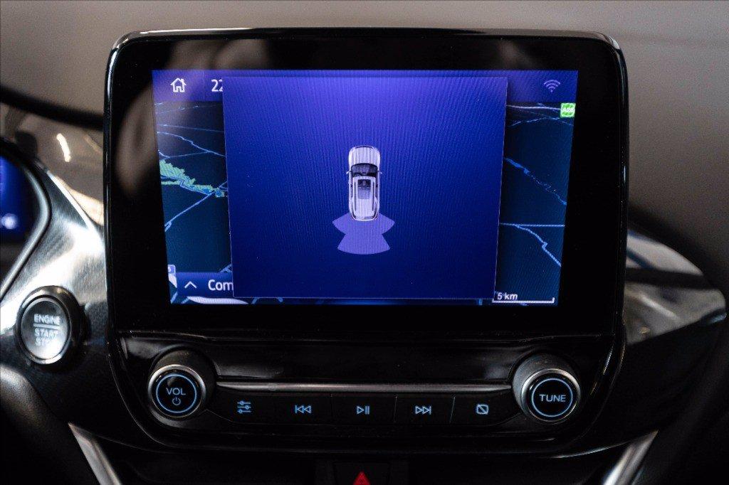 FORD Puma 1.0 ecoboost h ST-Line s&s 125cv del 2023