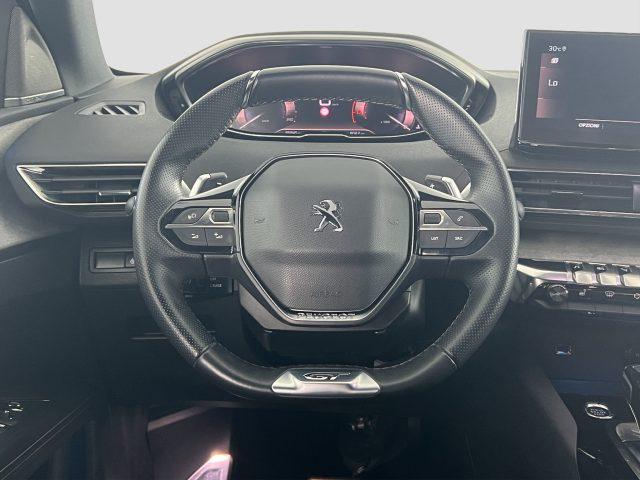 PEUGEOT 3008 3008 BlueHDi 130 S&S EAT8 GT Pack
