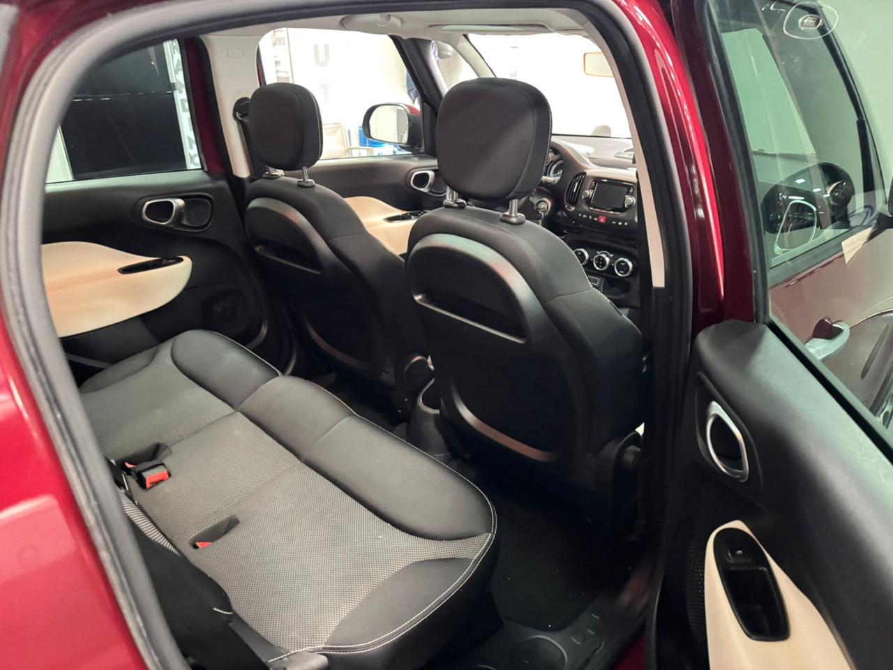 Fiat 500L 1.3 Multijet 85 CV Trekking