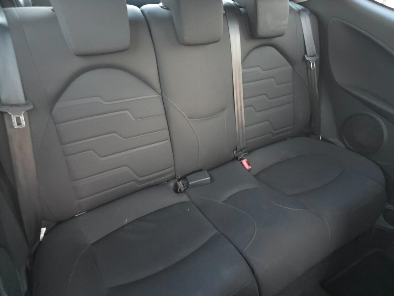 Alfa Romeo MiTo 1.3 JTDm 85 CV S&S Racer