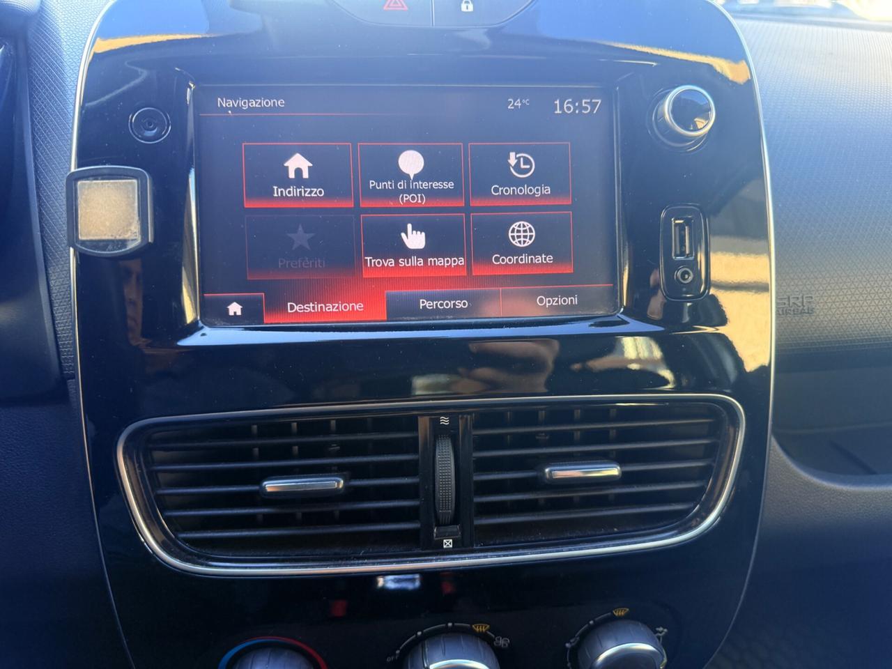 Renault Clio TCe 12V 90 CV GPL 5 porte Energy Duel