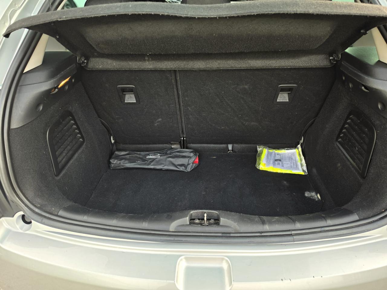 Citroen C3 1.4 HDi 70 Exclusive - Anno 2011