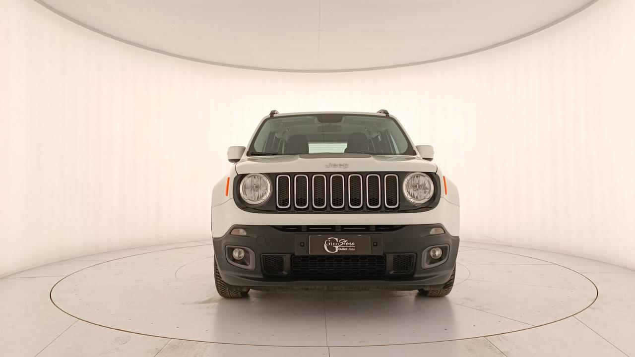 JEEP Renegade 1.6 mjt Longitude fwd 120cv my16