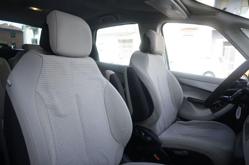 Citroën C4 Picasso 2.0 HDi 140CV FAP airdream VTR