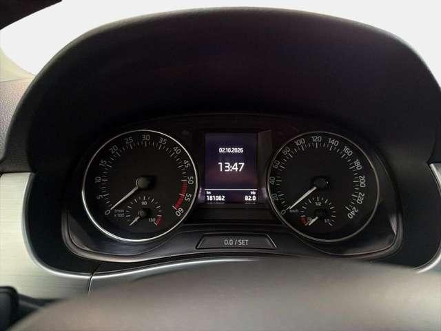 Skoda Fabia 1.4 TDI 75 CV Executive