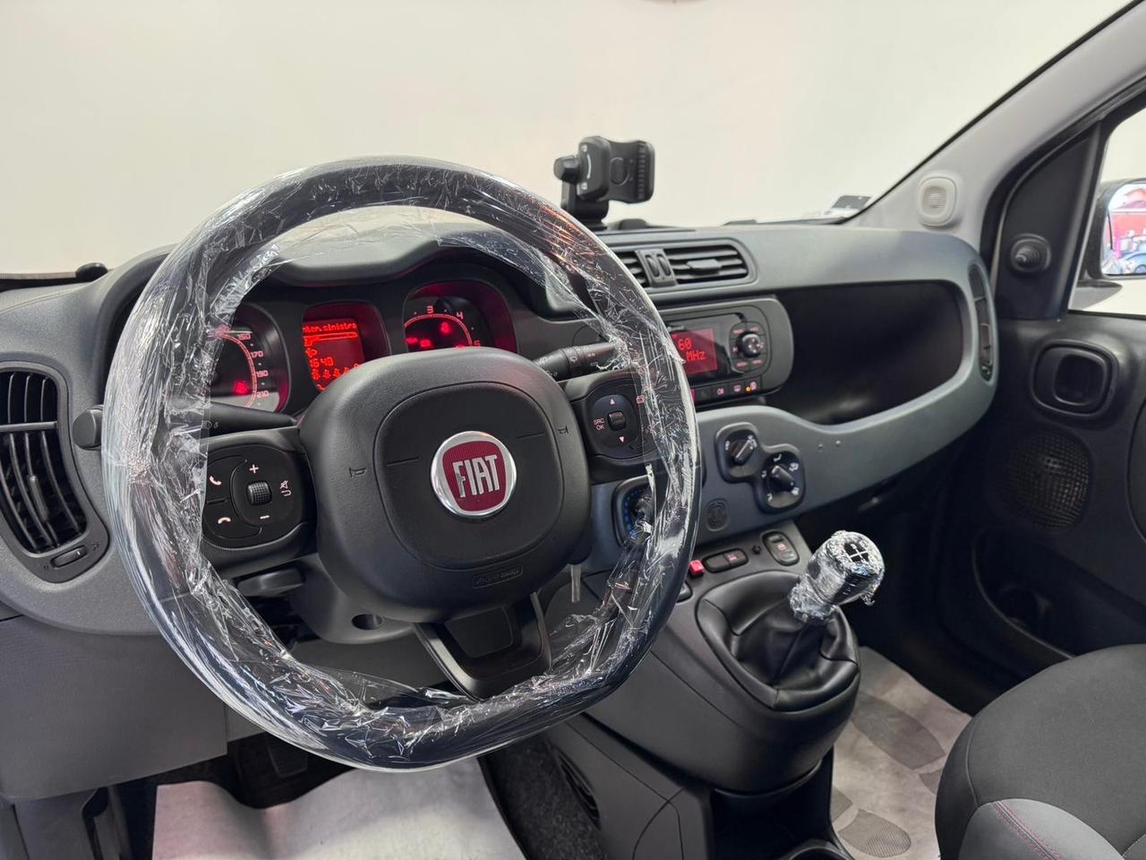 Fiat Panda Cross 1.3 MJT 95 CV S&S 4x4-GARANTITA-2018