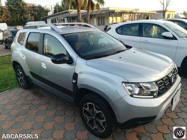 DACIA - Duster - 1.0 TCe 100 CV 4x2 15th Anniv. -