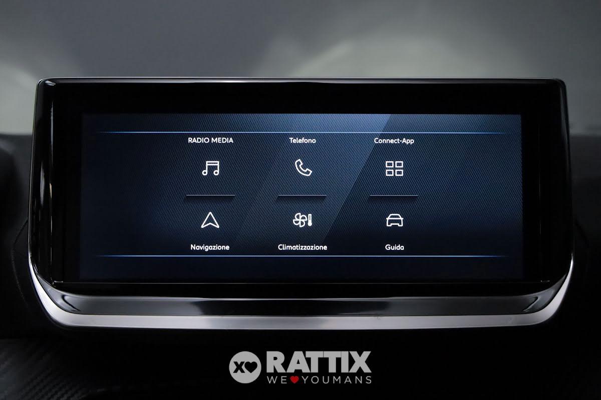 Peugeot 208 1.2 Puretech 100CV Style