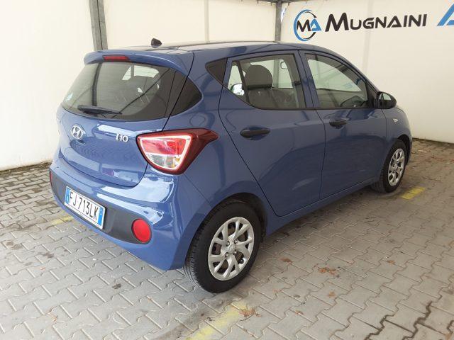 HYUNDAI i10 1.0 MPI Classic *EURO 6*