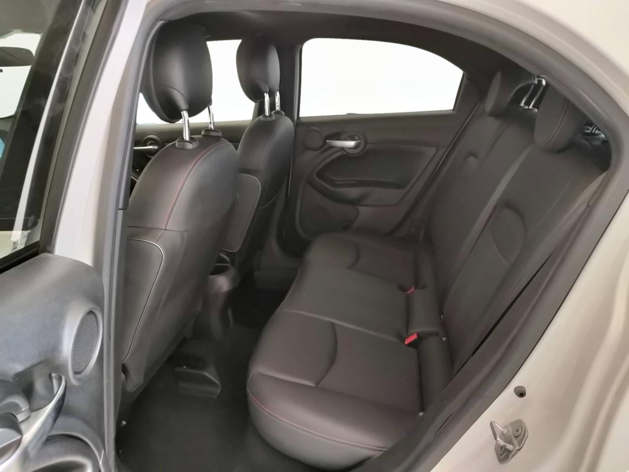 FIAT 500 X 2018 - 500X 1.0 T3 Sport 120cv