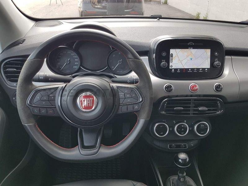 FIAT 500X 500X 1.3 mjet Sport 95cv