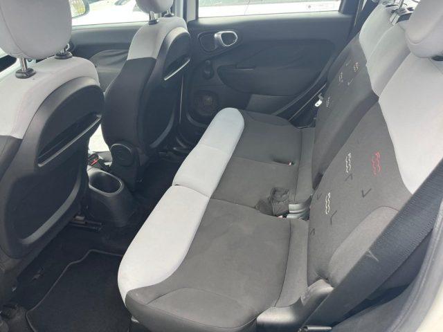 FIAT 500L 1.3 Multijet 85 CV Pop Star