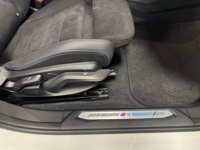 BMW 118 2.0 D 150 CV M-Sport Pro KM0 MY24