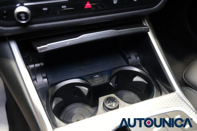 BMW 320 E TOURING MSPORT