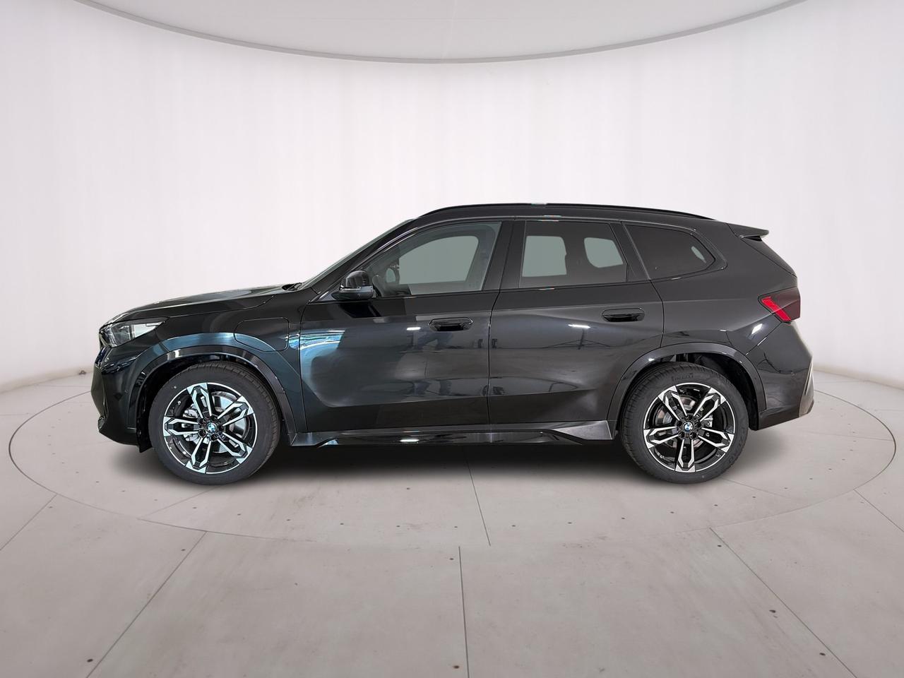 BMW X1 xDrive25e MSport