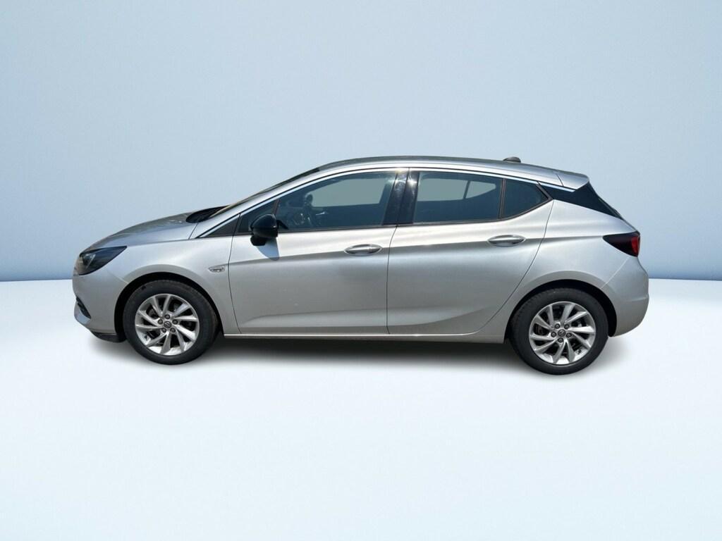 Opel Astra 5 Porte 1.5 CDTI Business Elegance