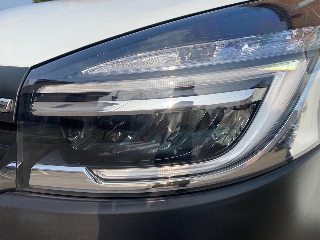 Renault Trafic T27 2.0 dCi 145CV TETTO ALTO 2 PORTE SCORREVOLI!!!