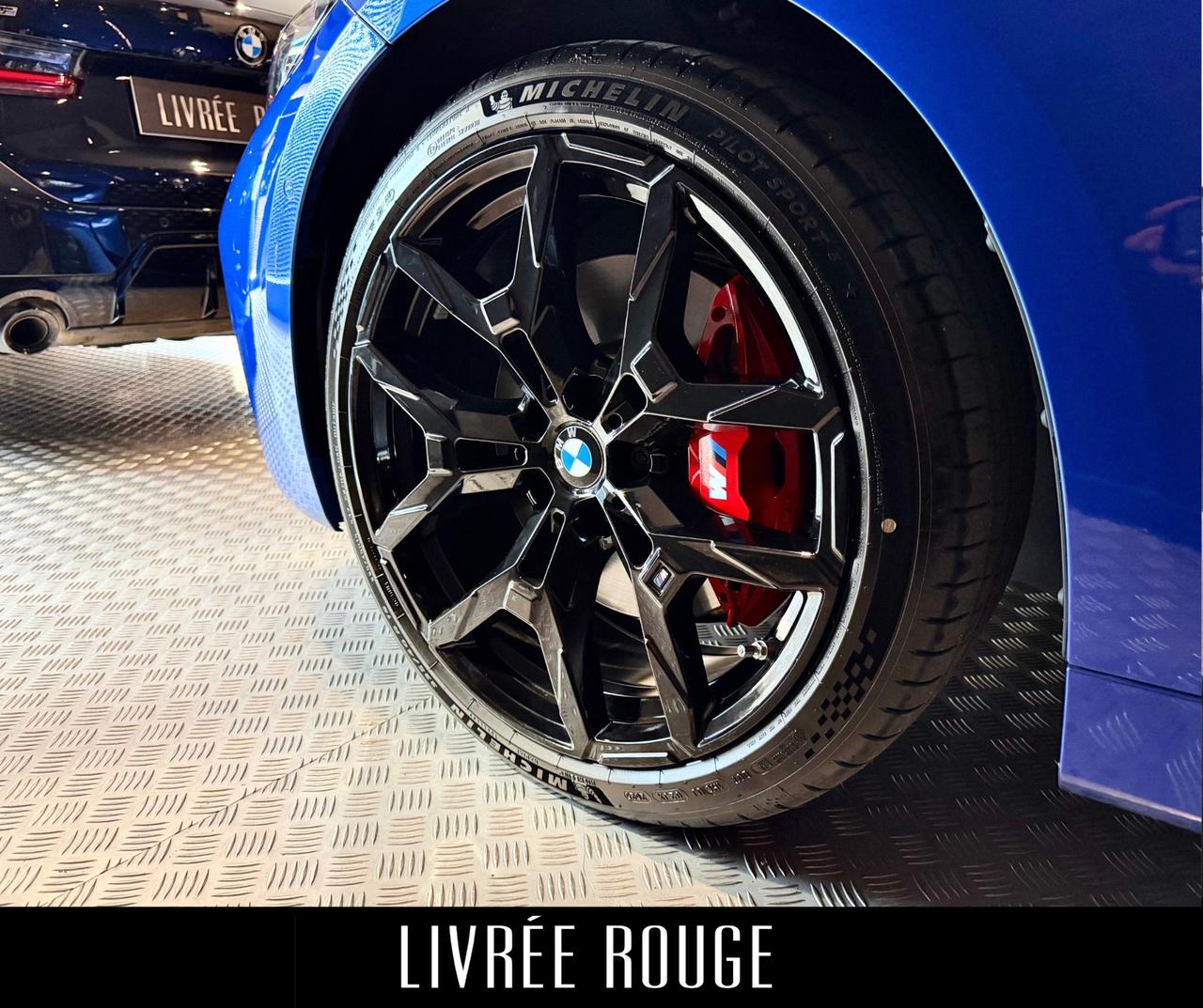 Bmw 430 i x Drive Coupé M Sport Pro