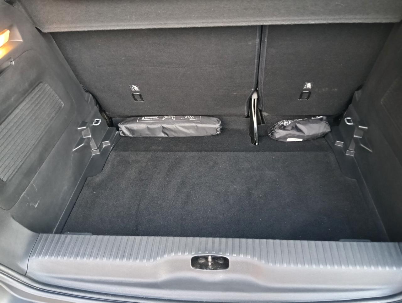 Citroen C3 Aircross BlueHDi 100 S&S Shine