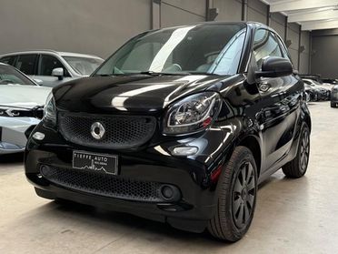 SMART ForTwo 70 1.0