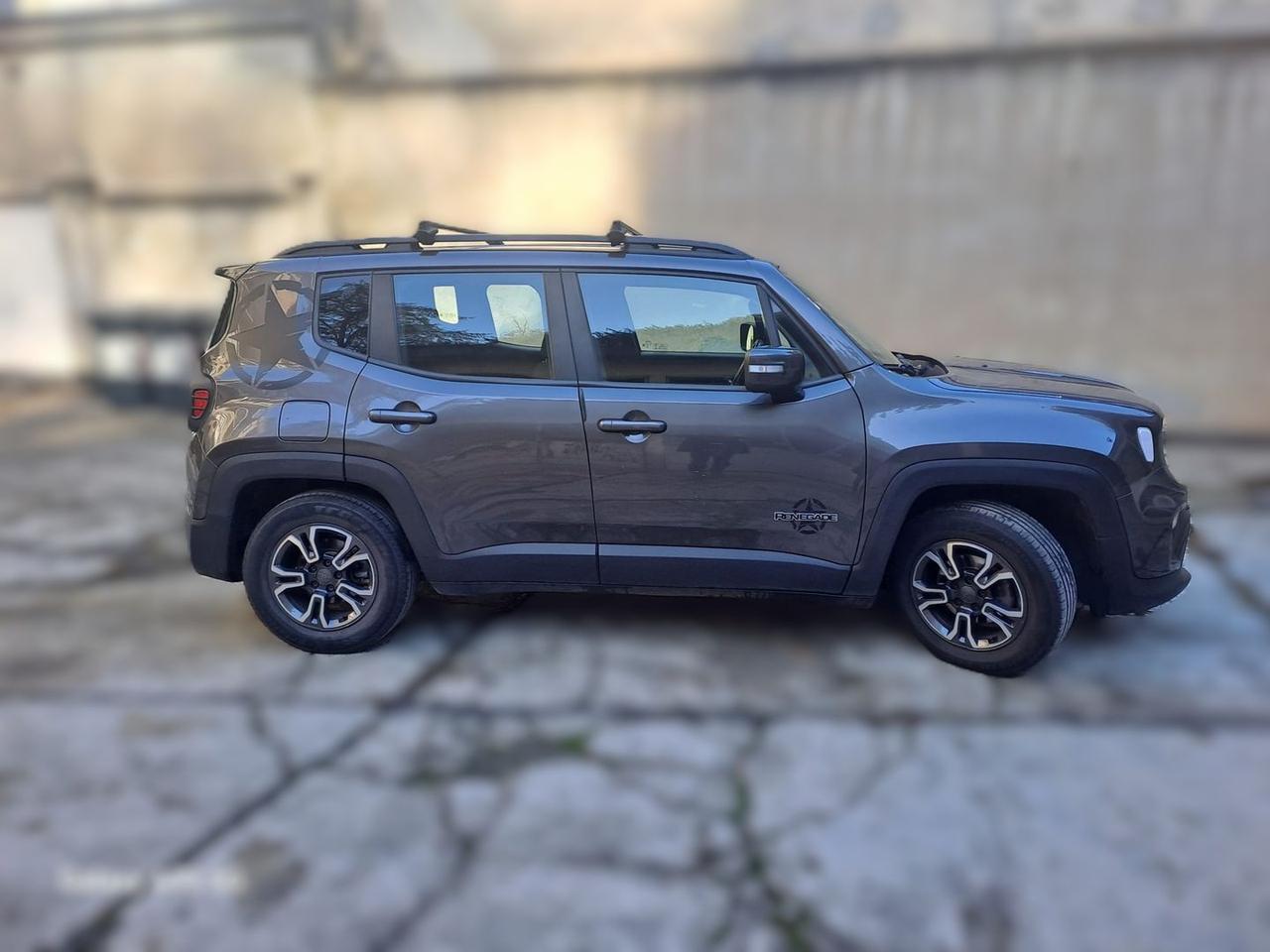 Jeep Renegade 1.6 mjt Longitude #7909