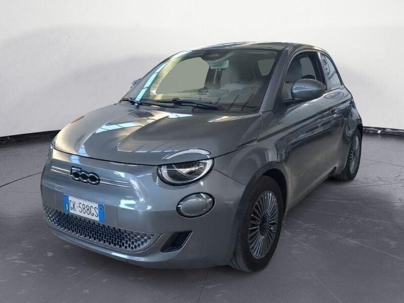 FIAT 500 La Nuova Serie1 La Nuova - Icon Berlina