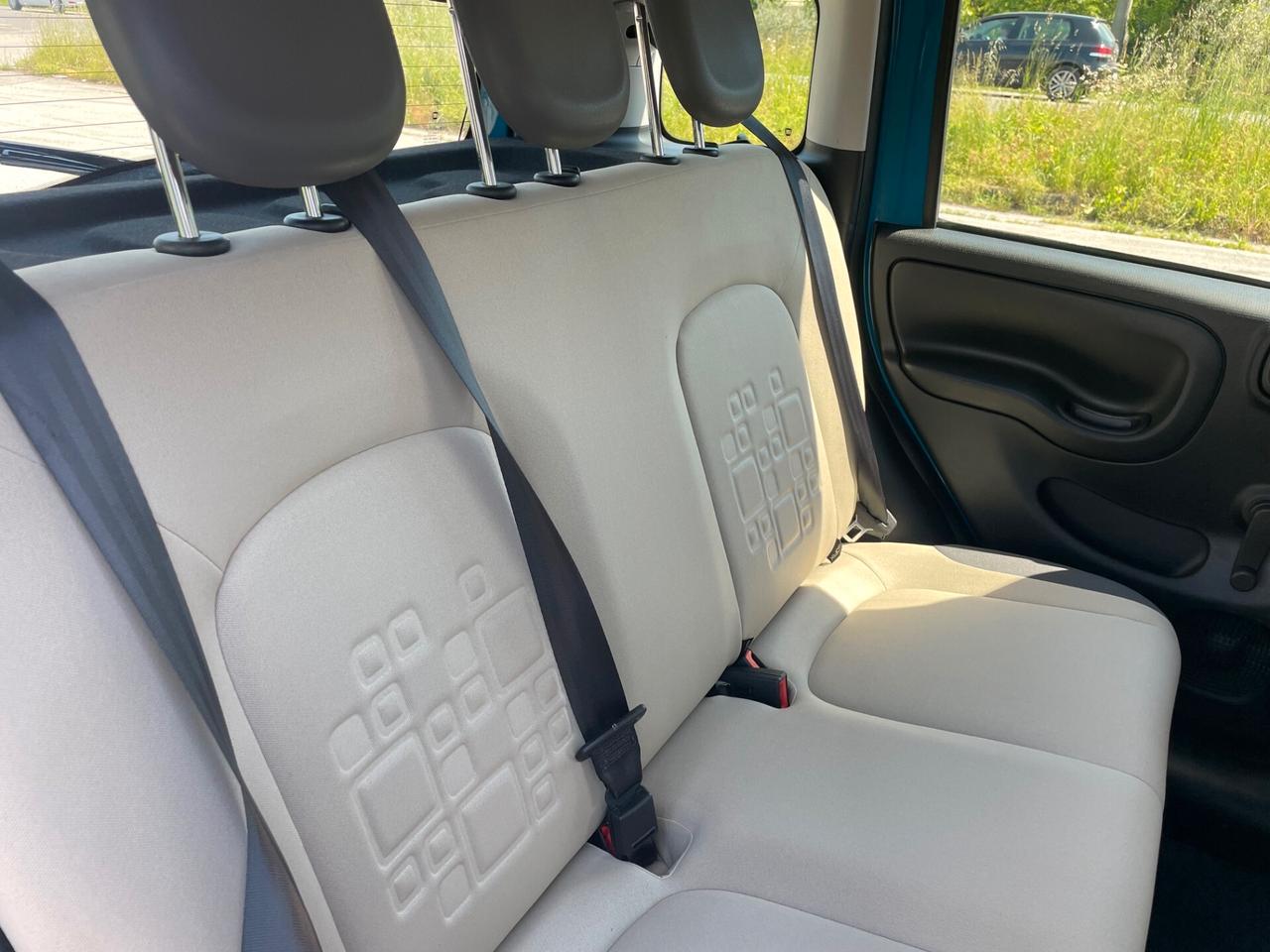 Fiat Panda 1.2 Easy