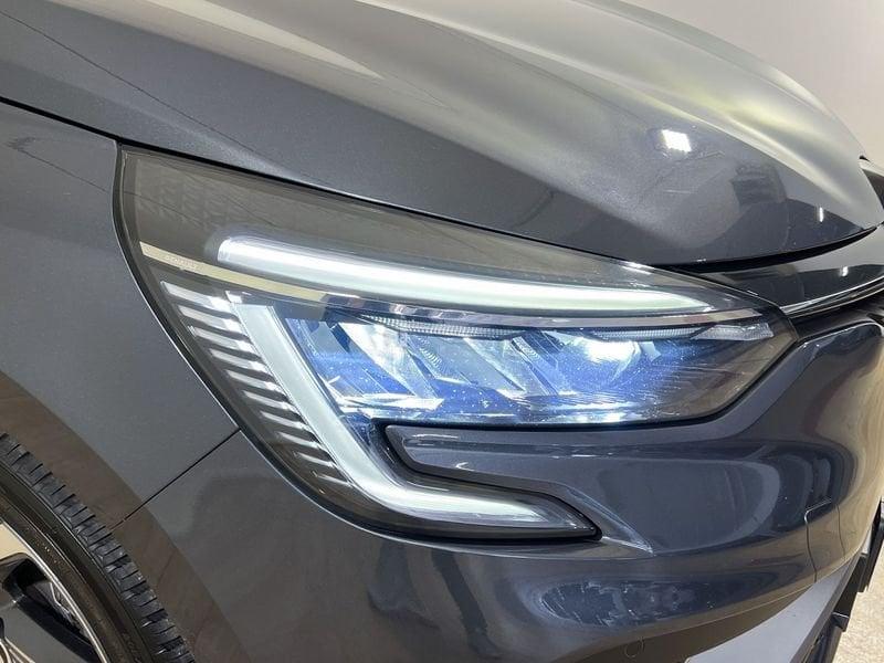 Renault Clio E-Tech Hybrid 1.6 Hybrid E-TECH 145 RS LINE