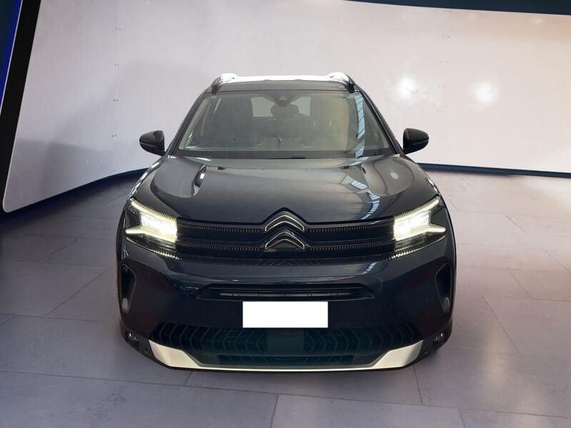 Citroën C5 Aircross 2022 1.5 bluehdi Shine s&s 130cv eat8