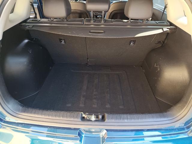 KIA Niro 1.6 GDi DCT HEV Style