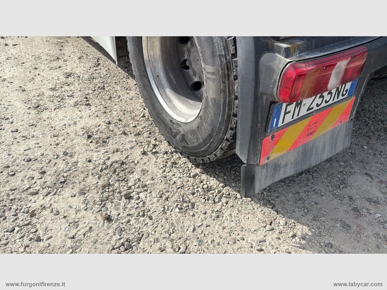 ACTROS 18_48LS